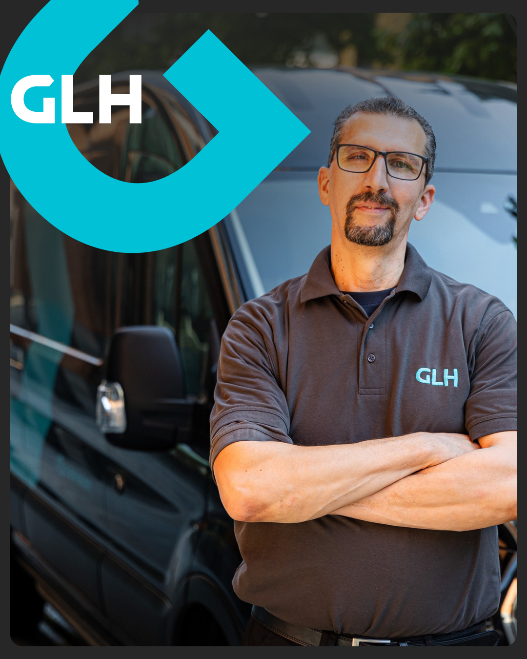 GLH - Meet the team Mondays! 👋 Meet Sammy, one of our... | Facebook