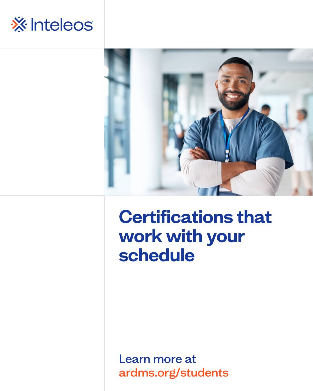 Ready to take the next step in your medical imaging career? At ARDMS ...