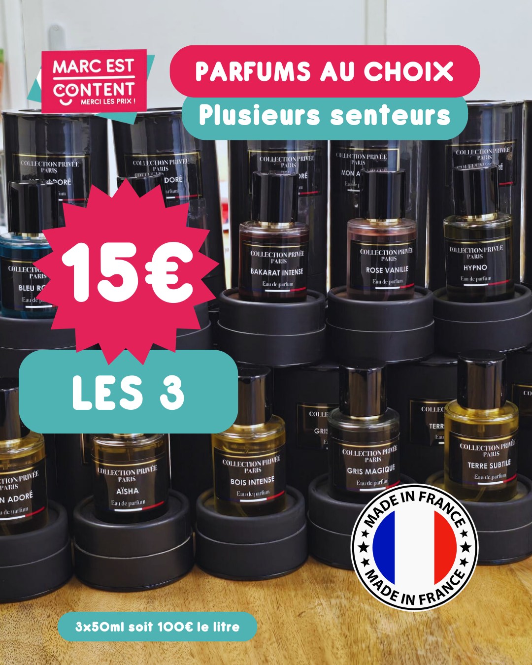 Marc est content - 🎉🎈🥂Du 15 mai au 15 juin, c'est le mois anniversaire ...
