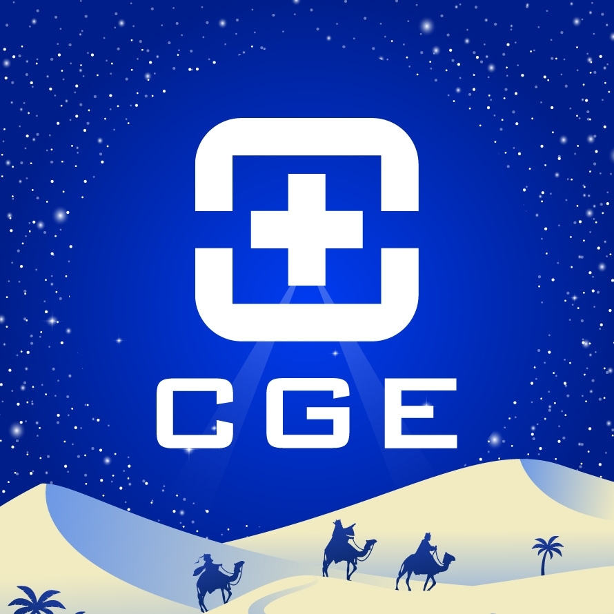 Cge babahoyo