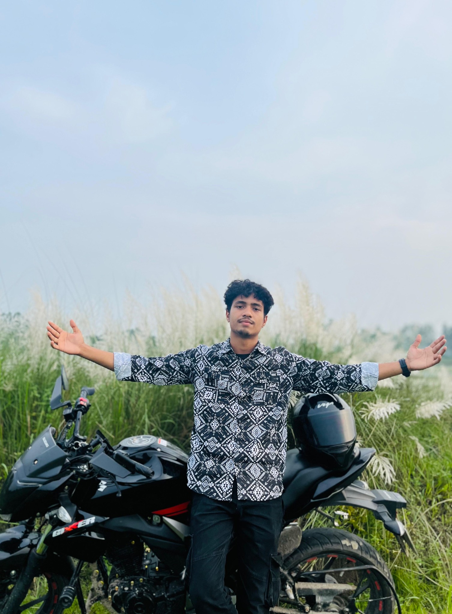 Md. Rakib Islam