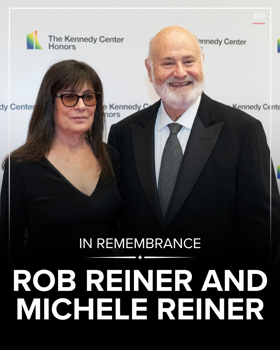 RIP ROB AND MICHELE REINER |... - WGRZ - Channel 2, Buffalo | Facebook