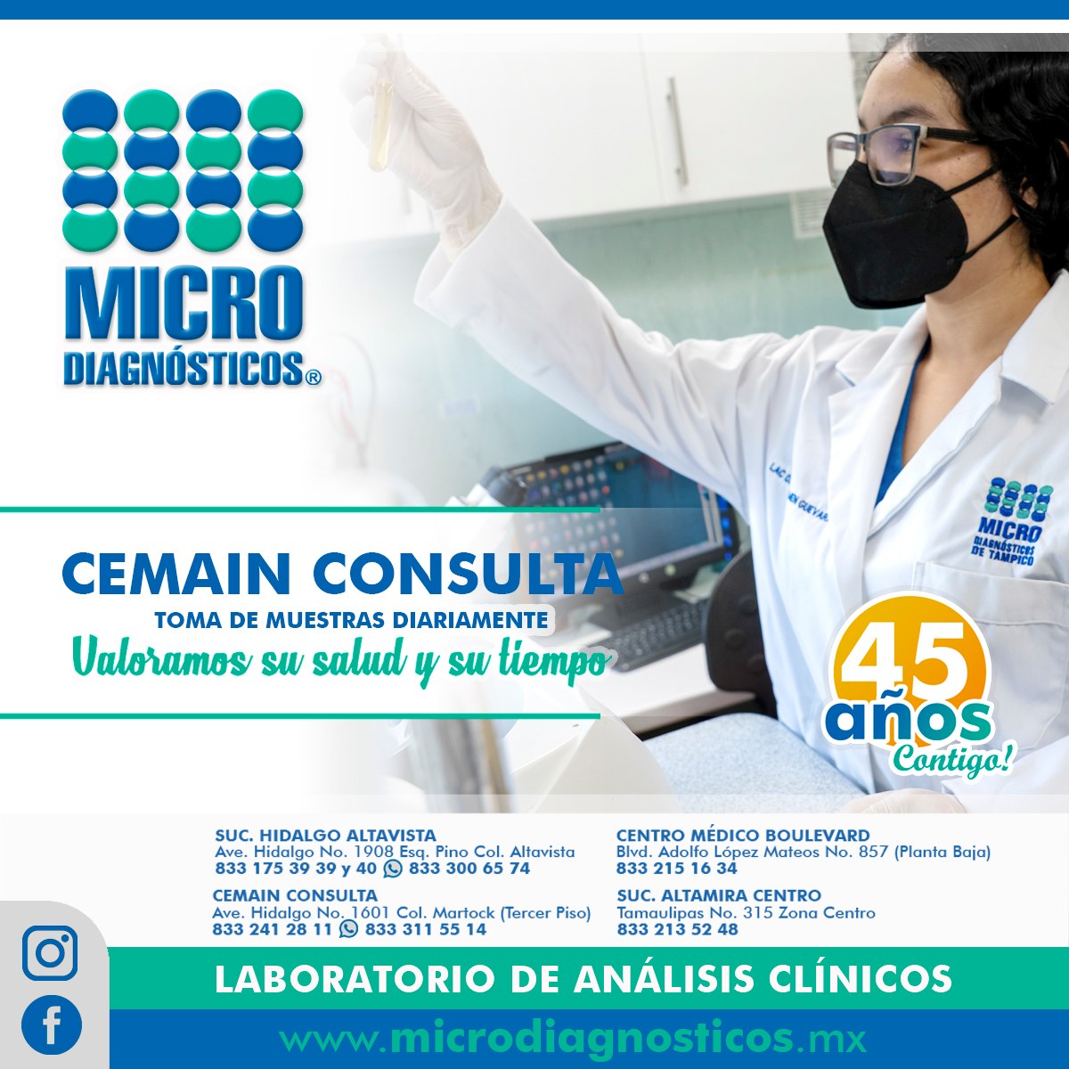 Microdiagnosticos - ¿Sabias Que? La vida media de los eritrocitos ...