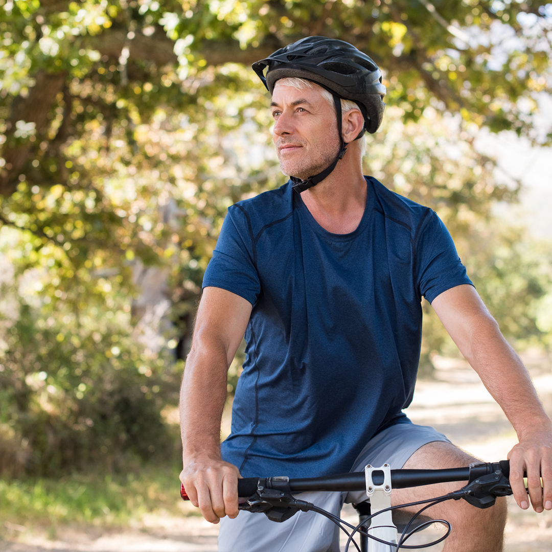 SSM - Prostate cancer is the most common cancer diagnosed in men, but ...