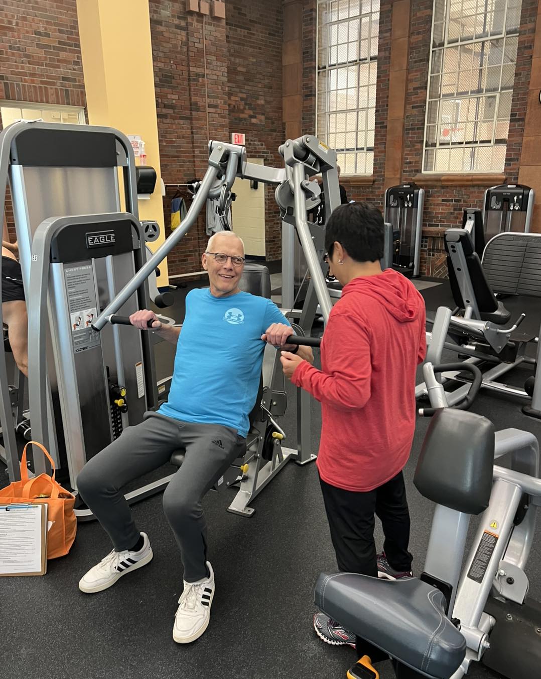 YMCA Center for Healthy Living