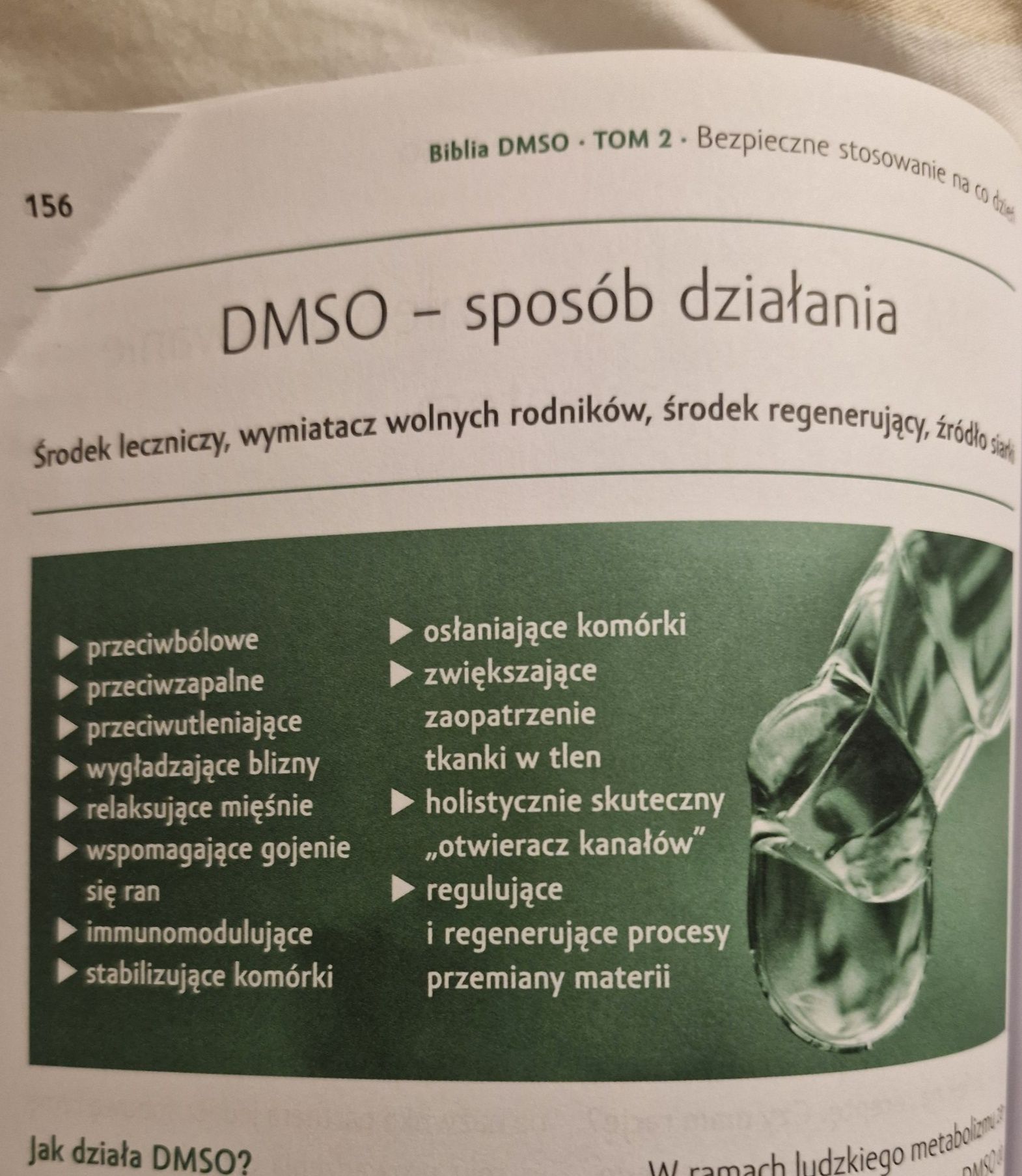 Naoliwieni.com - Kolejna dawka wiedzy o DMSO Żrodło... | Facebook