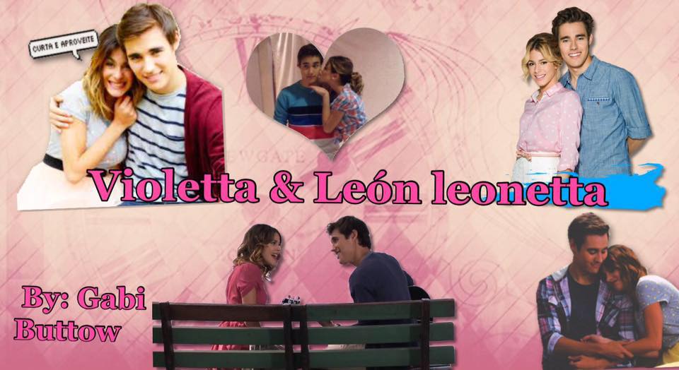 Violetta & León leonetta