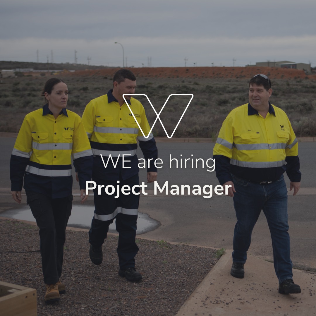 Workforce Extensions Tamworth - 🏗️ **Calling all Project Managers!** 🏗️ ...