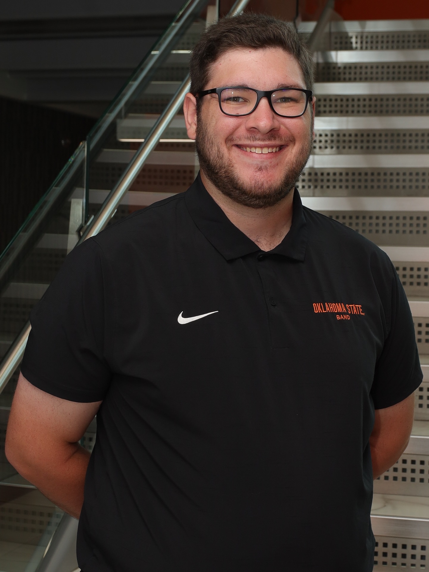 Meet our... - Oklahoma State University Cowboy Marching Band | Facebook