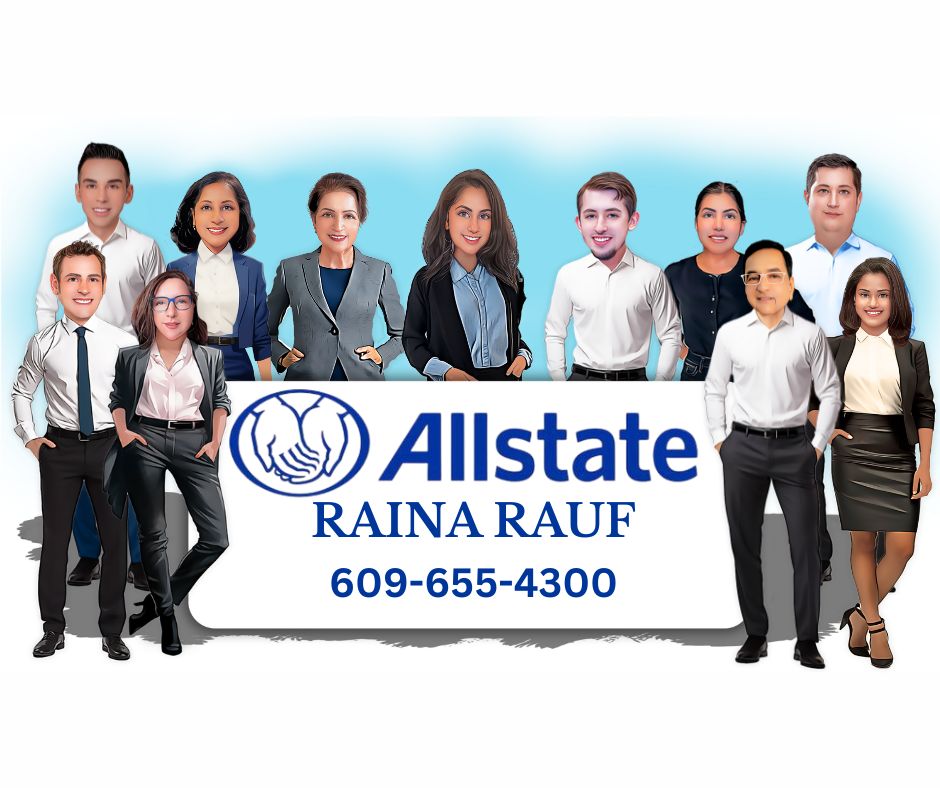 Raina - 🌟 Meet the Team: 🌟 Introducing Our Amazing Insurance Team! We ...
