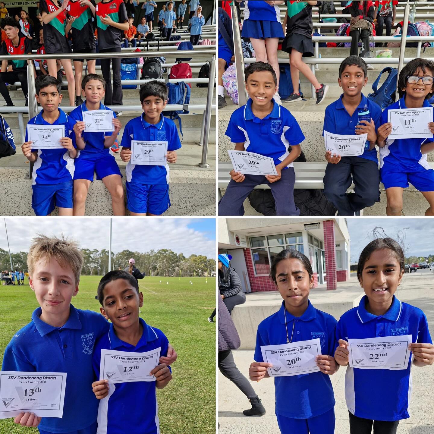 St Gerard's Primary School | Dandenong VIC