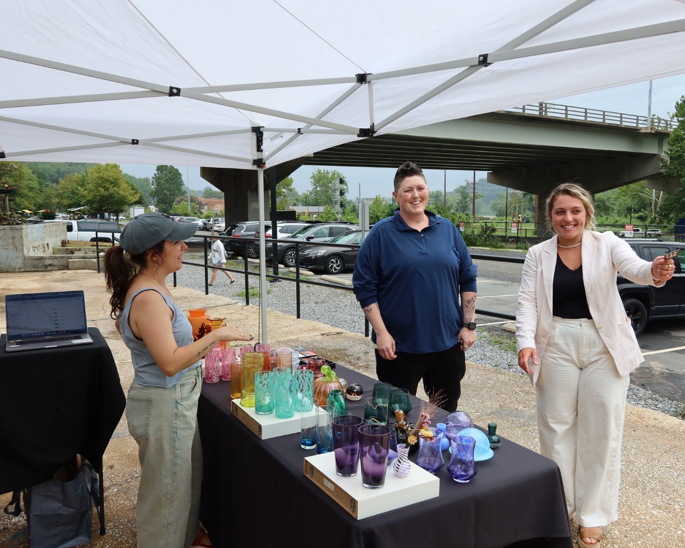 North Carolina Glass Center | Asheville NC
