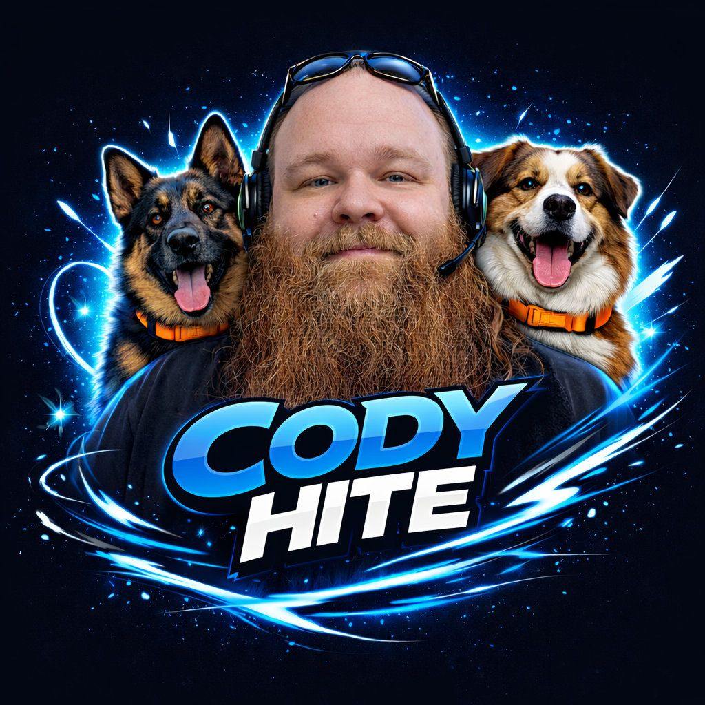 Cody Hite Sim Racing
