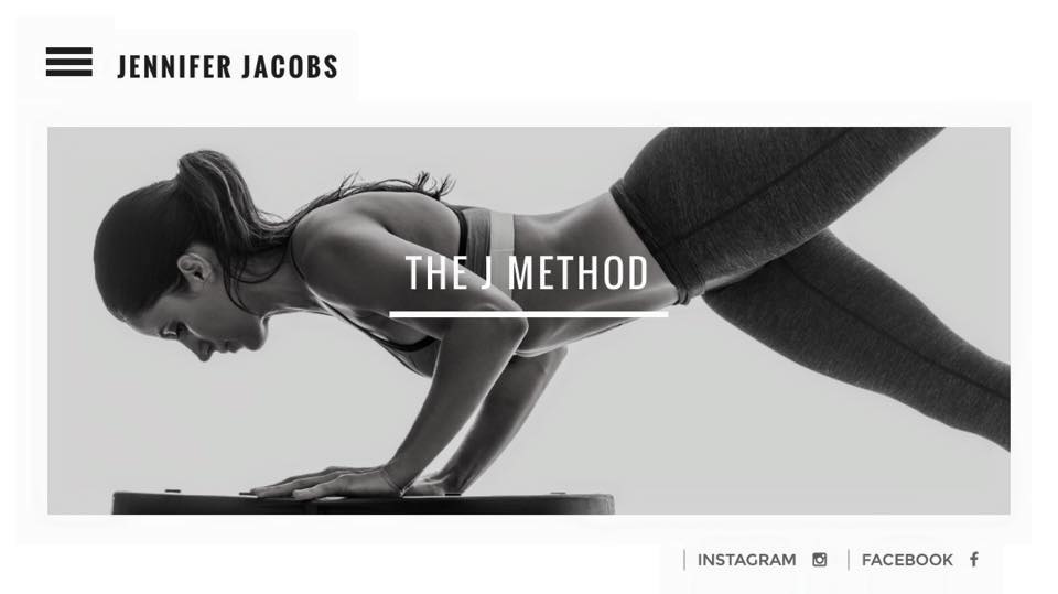 J Method