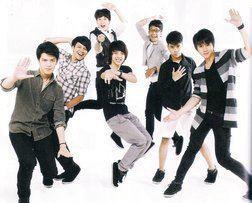 SM*SH Idola Para SmashBlast