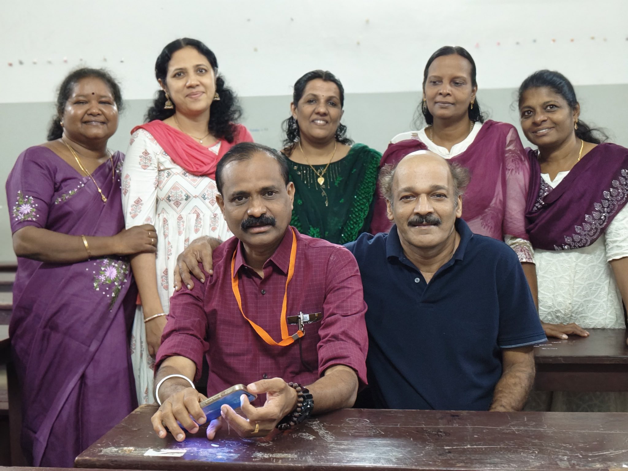 Adv.VV. Rajesh - Adv.VV. Rajesh added a new photo.