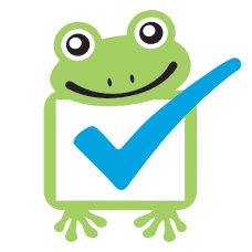 Checkfrog