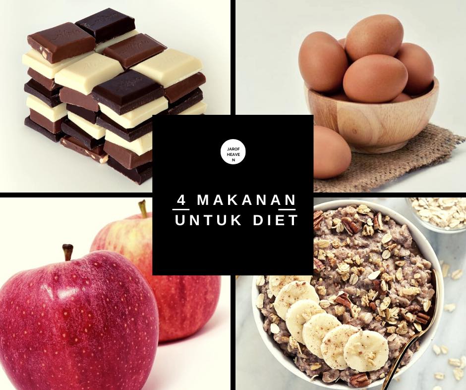 Jar Of Heaven 4 Makanan Yang Sesuai Untuk Diet Korang Nak Badan Yang Langsing Tapi Tak Nak Makan Makanan Yang Banyak Ini Adalah 5 Makanan Yang Anda Boleh Ambil Agar Perut