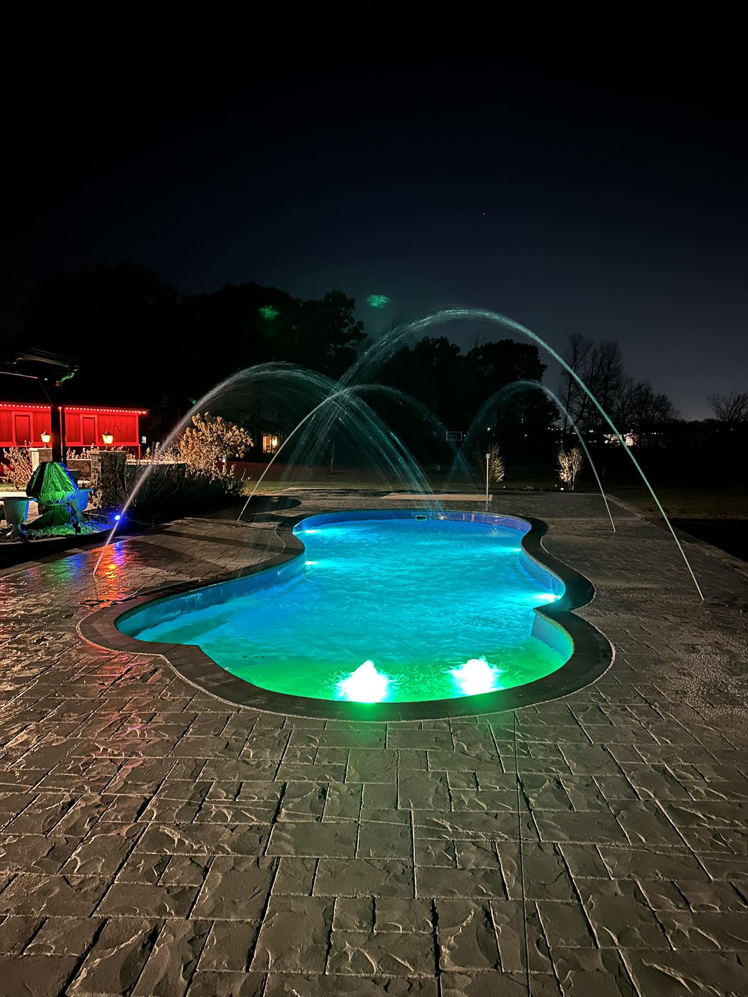Walker’s Outdoor Landscape & Pools, LLC | Arcanum OH