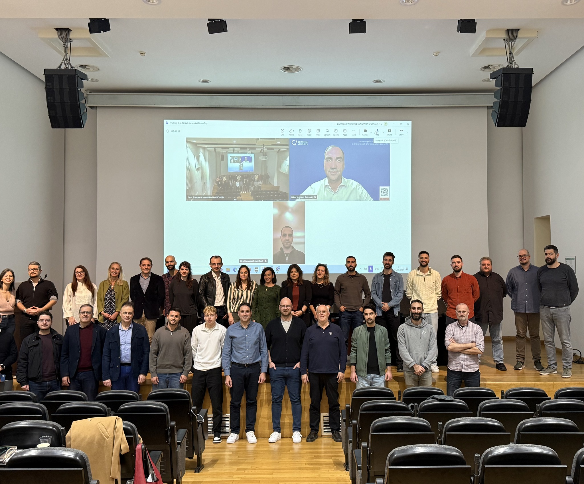 Winphos Research Group