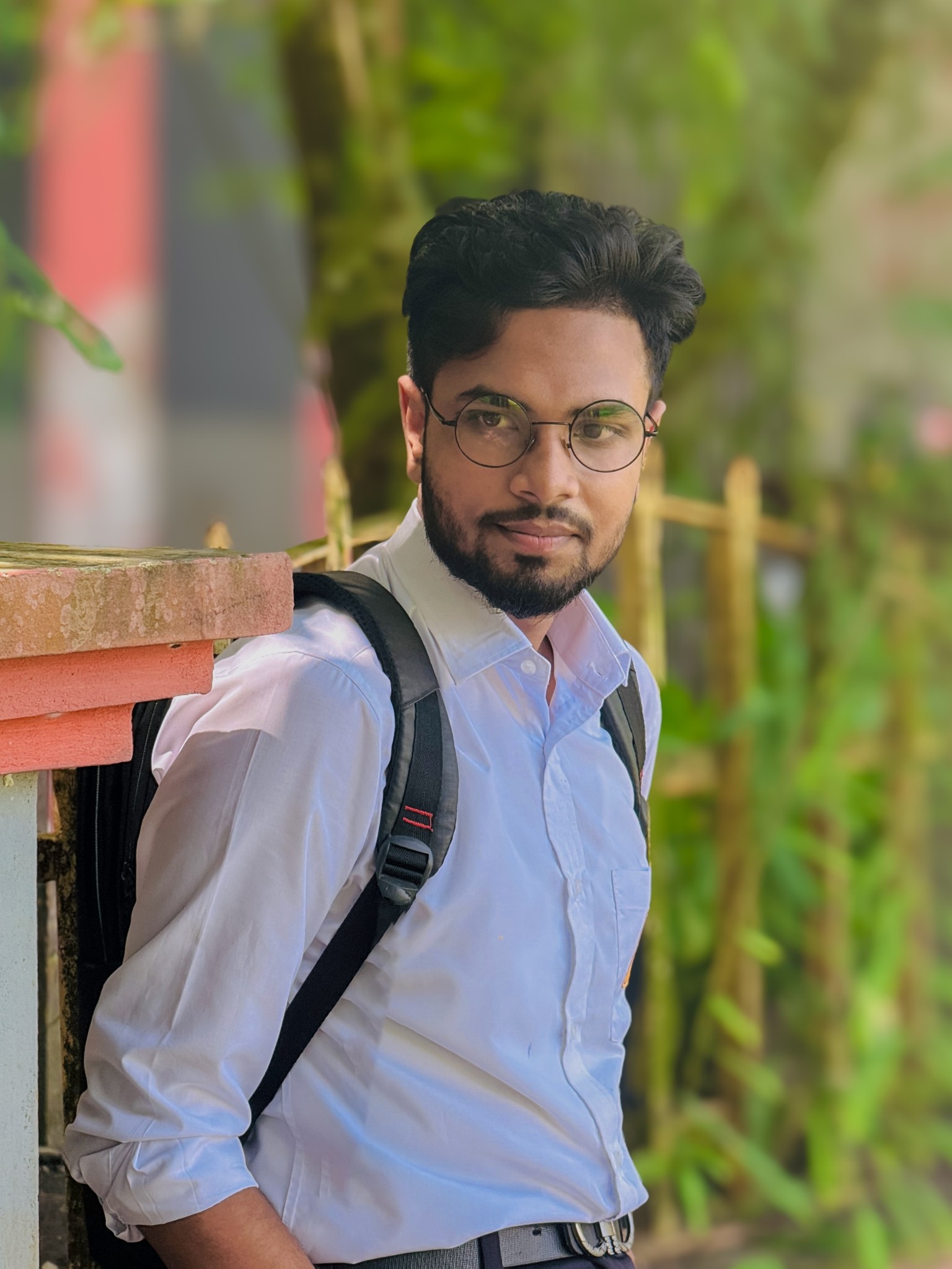 Sabbir Rahoman
