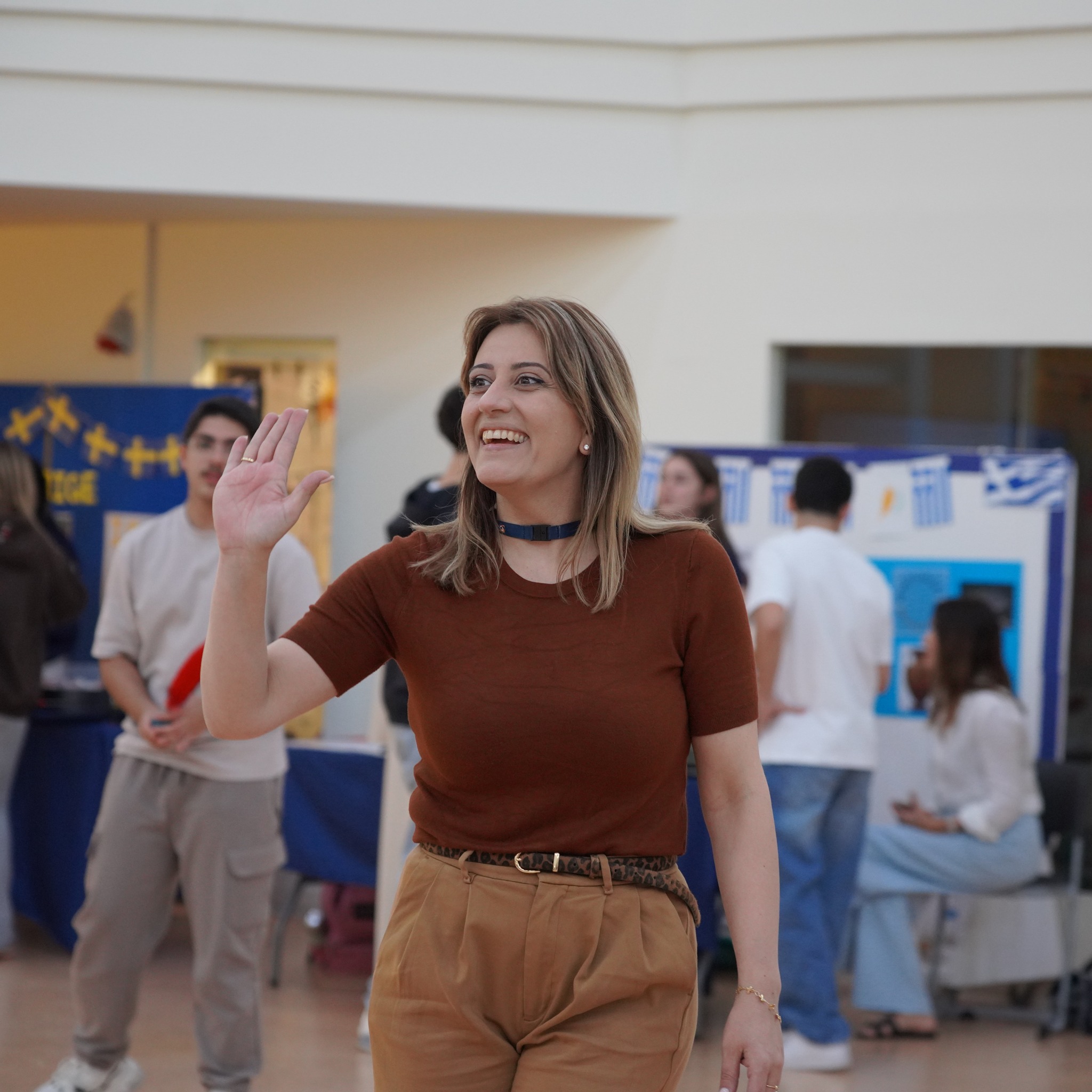 International School Of London, ISL Qatar | Doha
