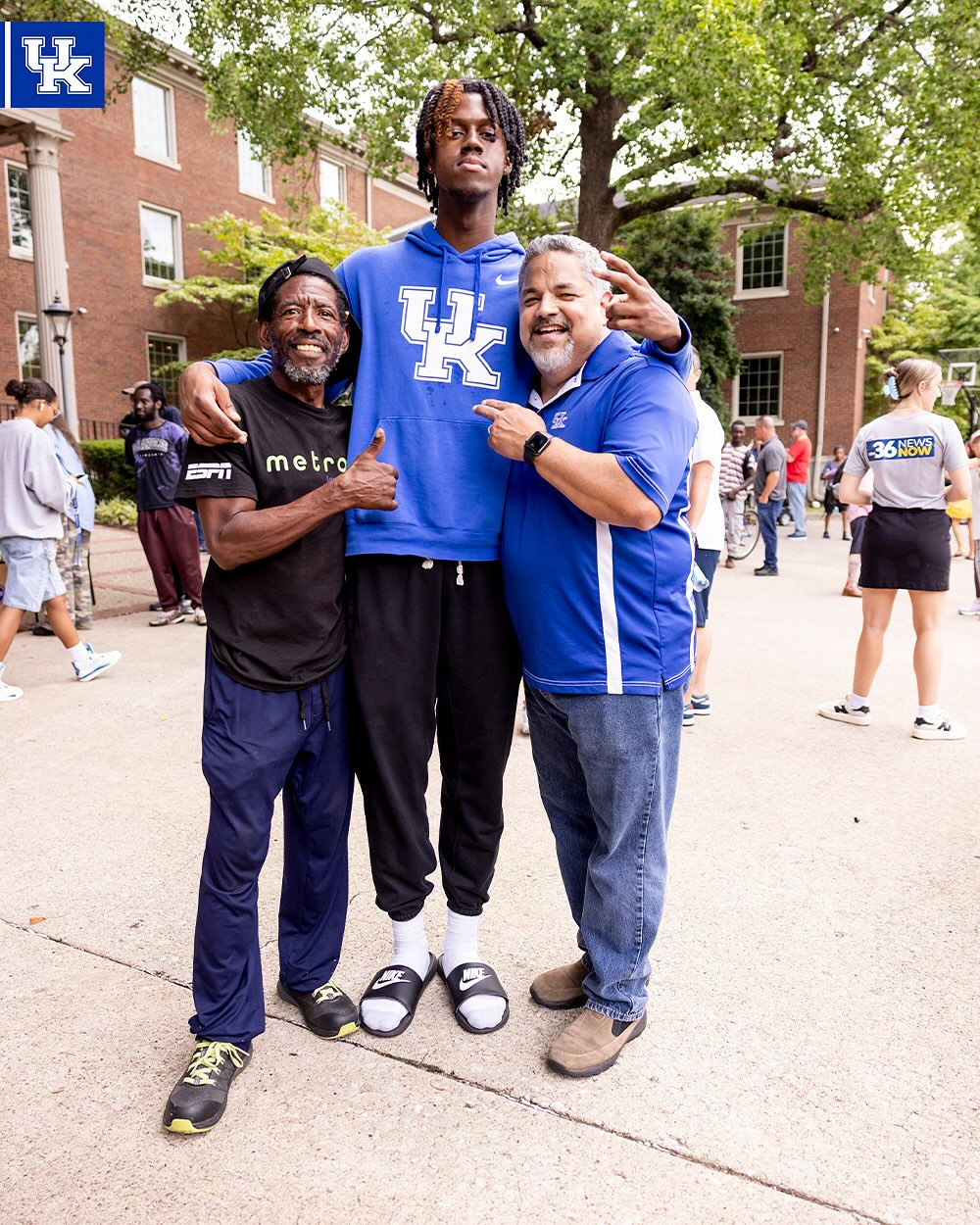 Kentucky Men's Basketball... - Kentucky Men's Basketball