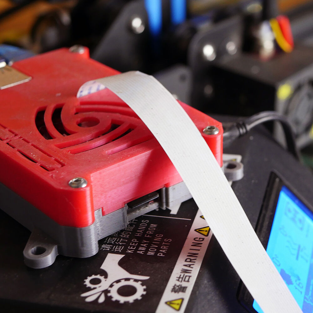 Pi - Find out how you can set up OctoPrint on a Raspberry Pi and ...