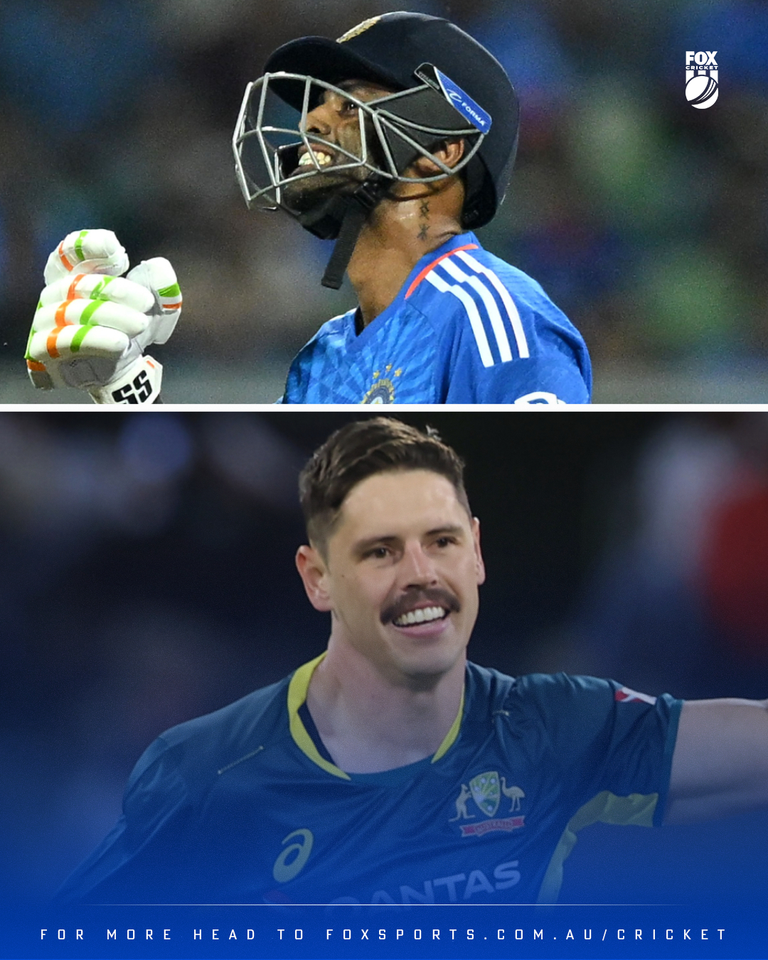 Fox Cricket - WHO REPLACES STARC NEXT YEAR Australia is... | Facebook