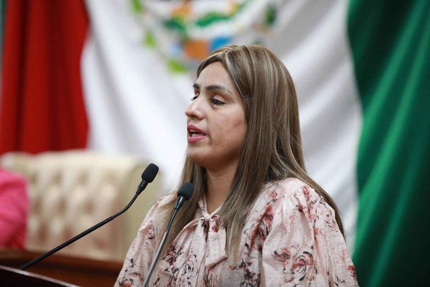 H. Congreso - #INICIATIVA | La diputada Jessica Abilene Torres Fregoso ...