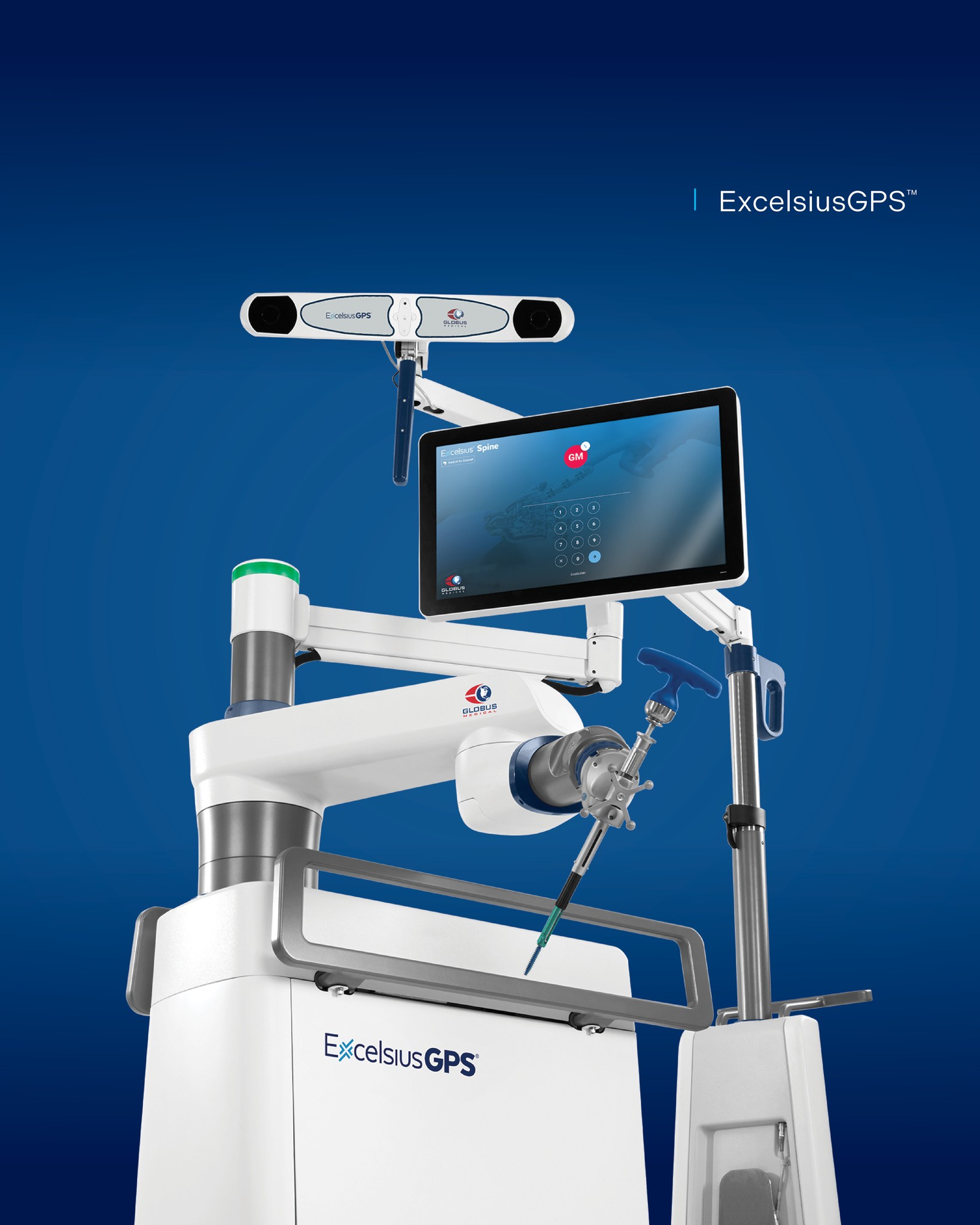 Globus Medical - We look forward to seeing you at the Spine Society of ...
