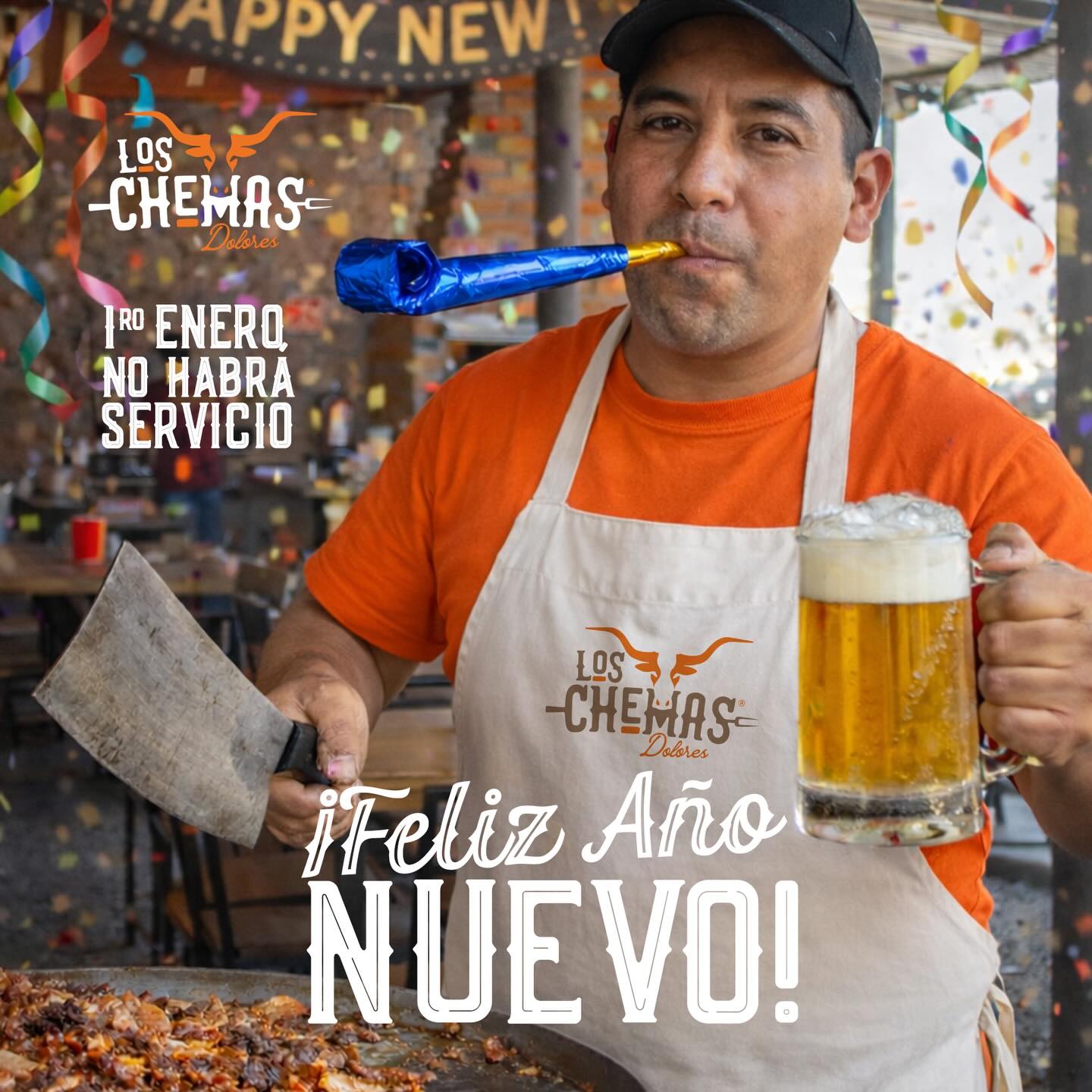 Carnes Asadas Los Chemas | Dolores Hidalgo