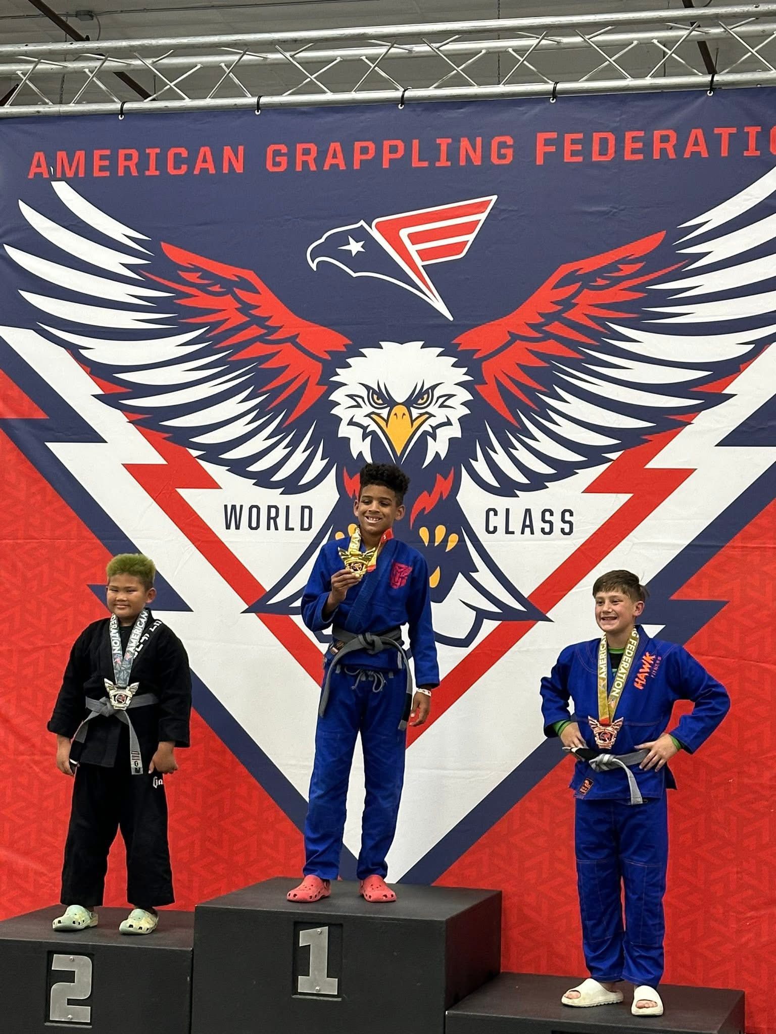 Elite Wrestling... - Elite Wrestling Academy of Memphis