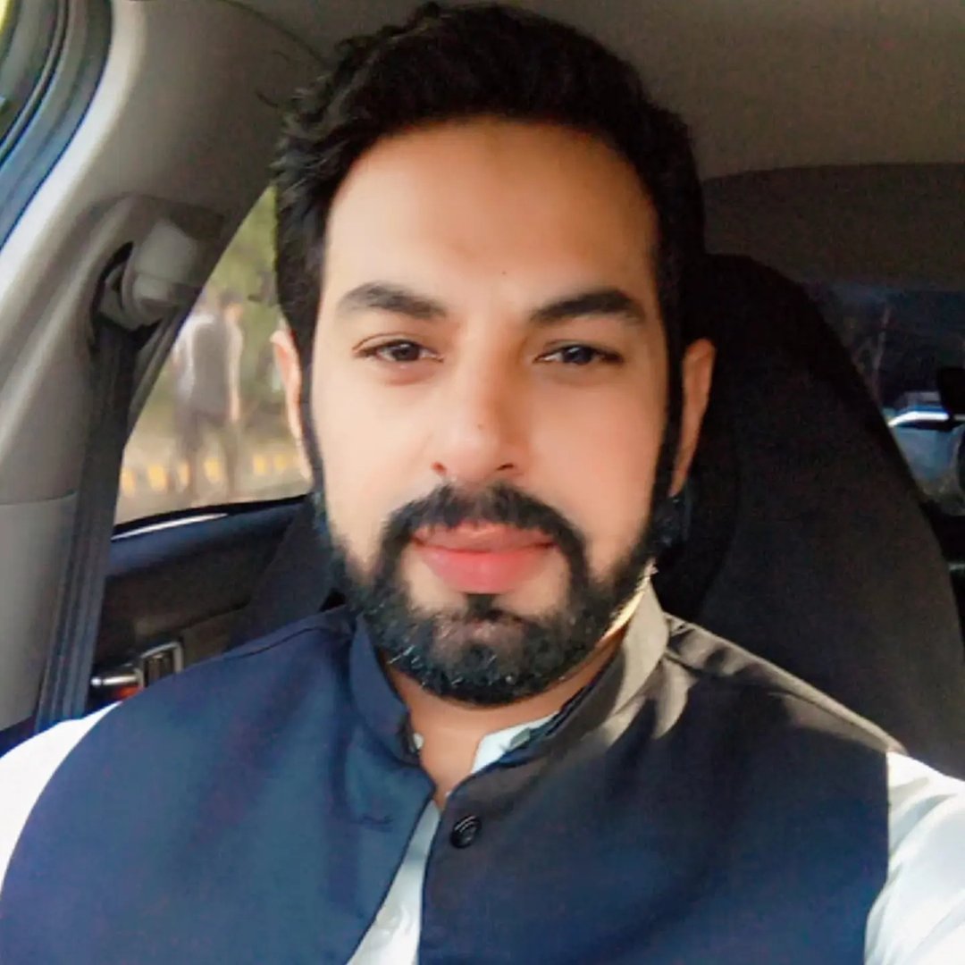 Khuram Idrees