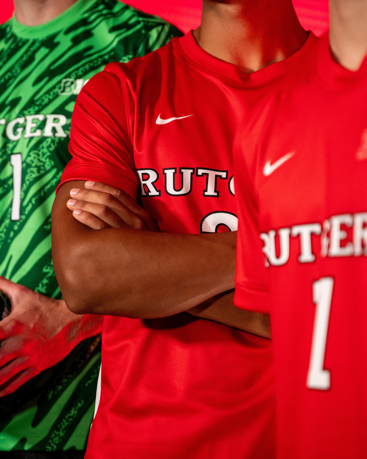Rutgers Men's Soccer - It’s Match Night “On the Banks!” Start time has ...