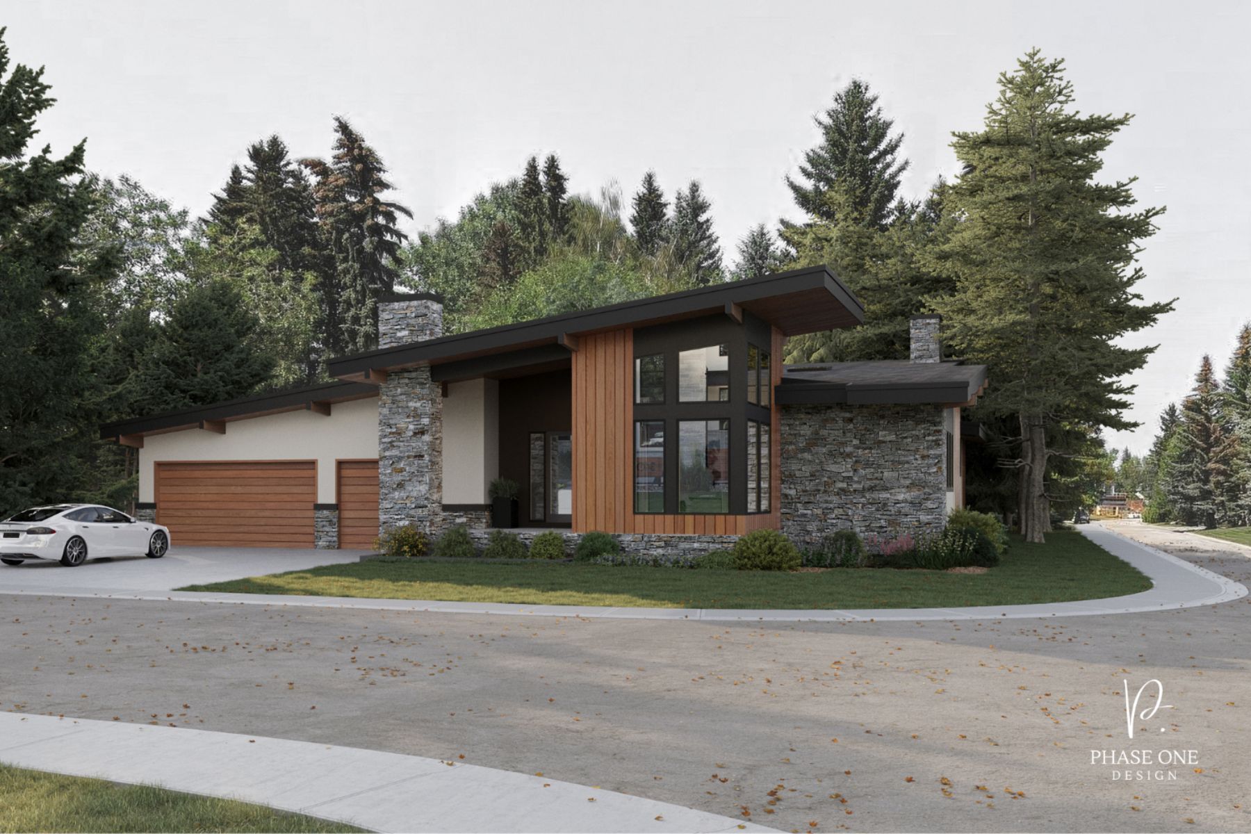 Phase One Design | Calgary AB
