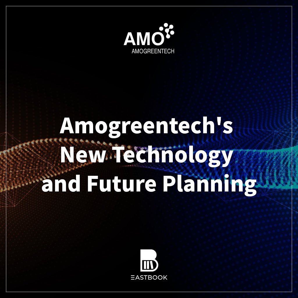 Eastbook - business story-AMOTECH 2 #sns #businessmodel...