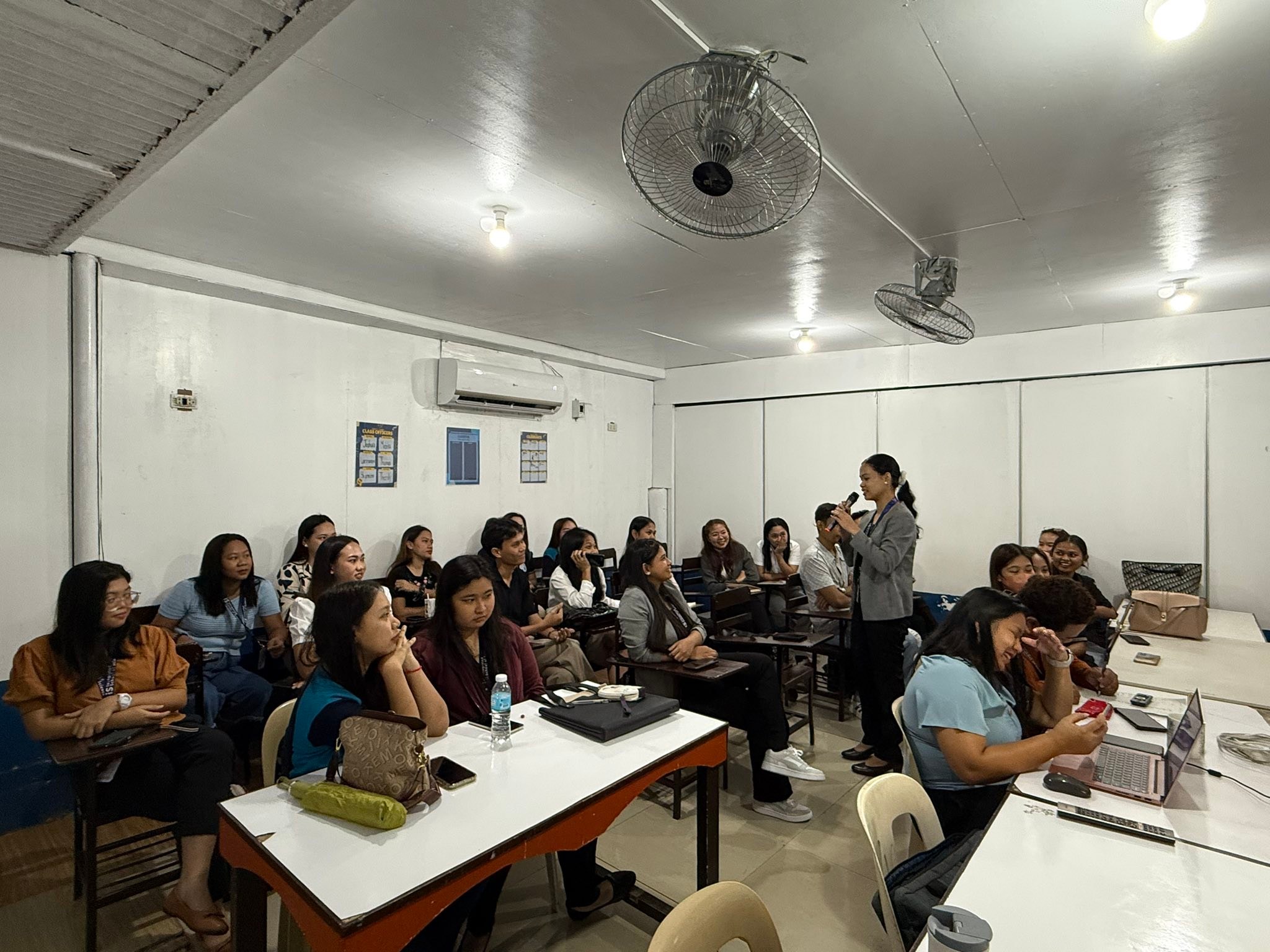 Integrated School of Science - Official