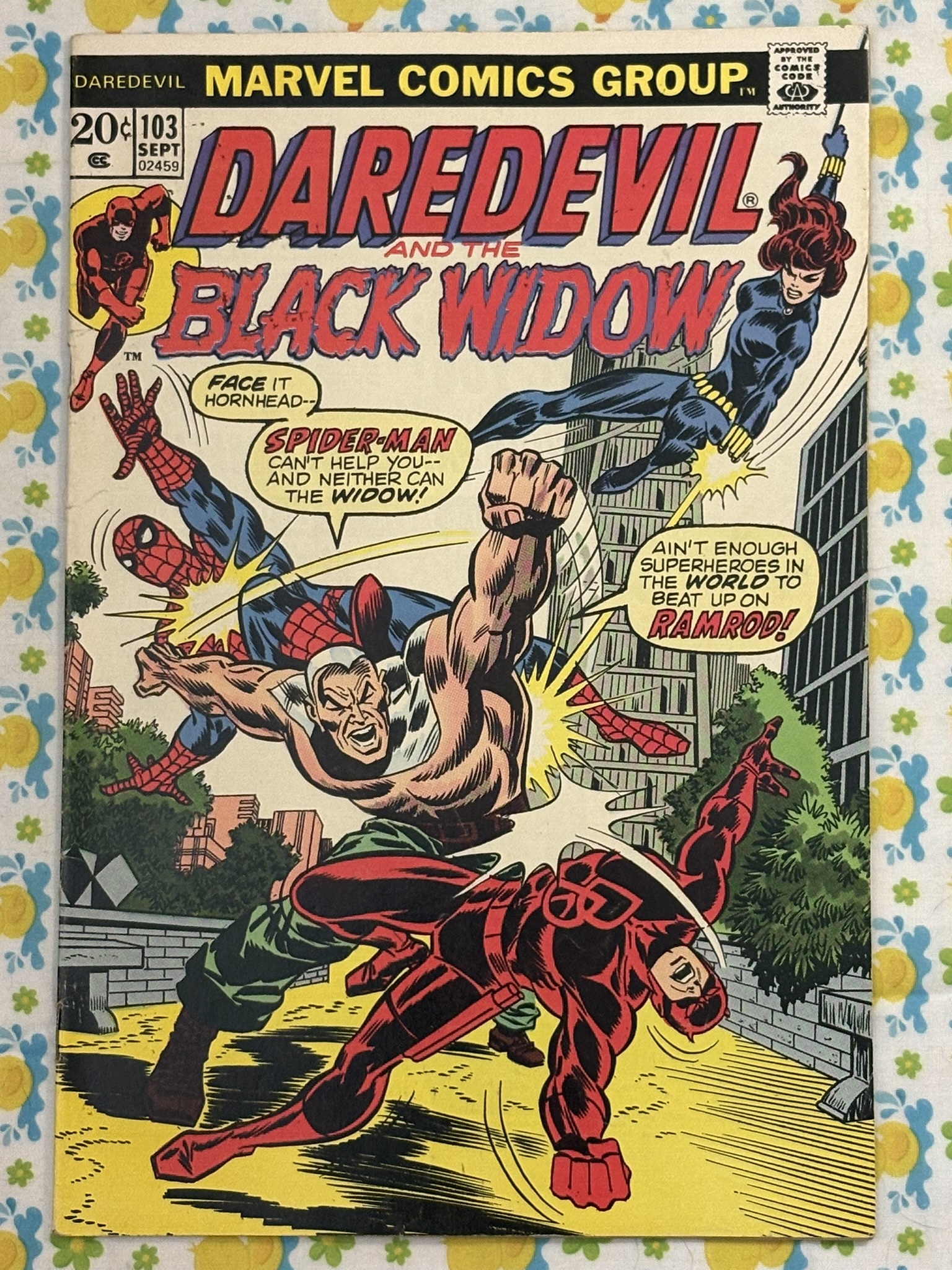 Squeaky Clean Comics added a new photo. - Squeaky Clean Comics