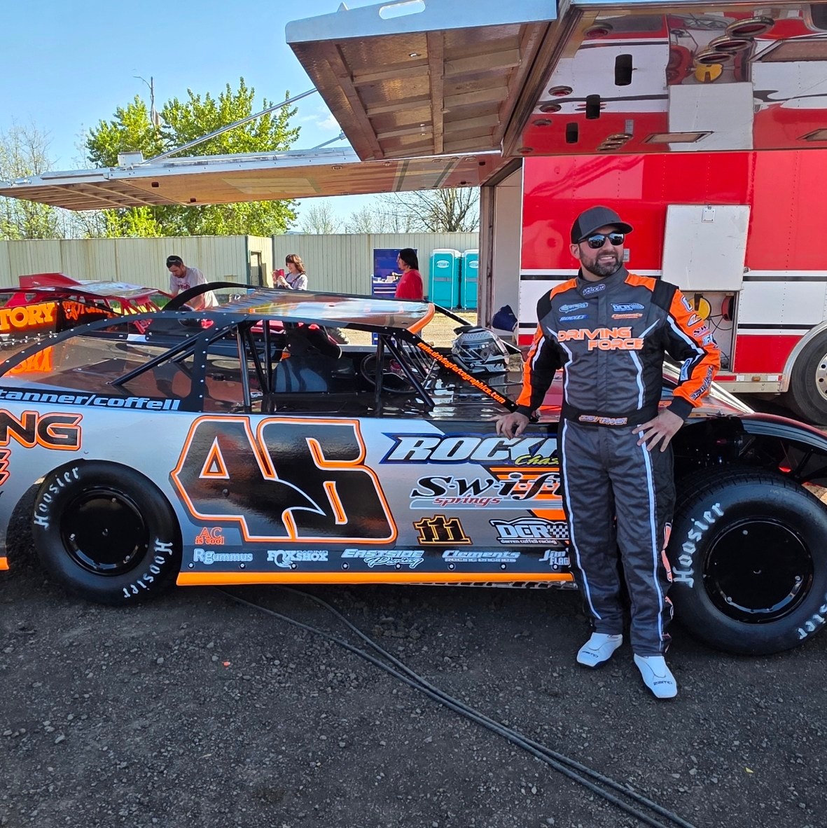 Joey Tanner Racing | Portland OR