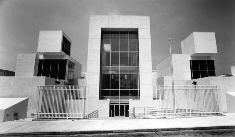 Edendale... - Edendale Branch - Los Angeles Public Library