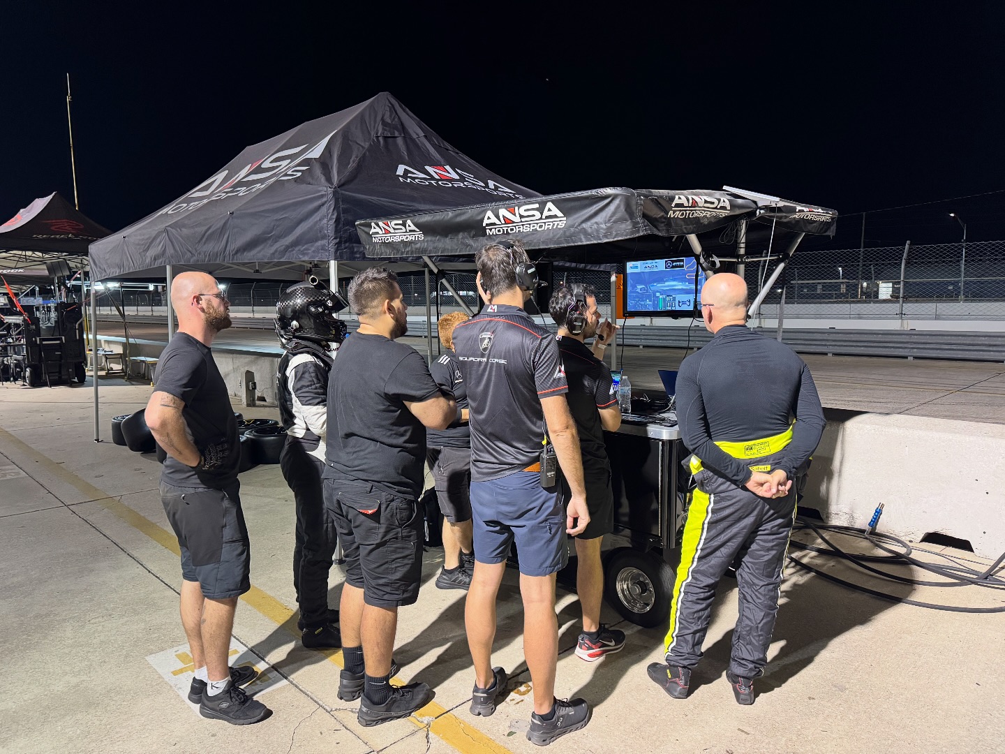 Ansa Motorsports