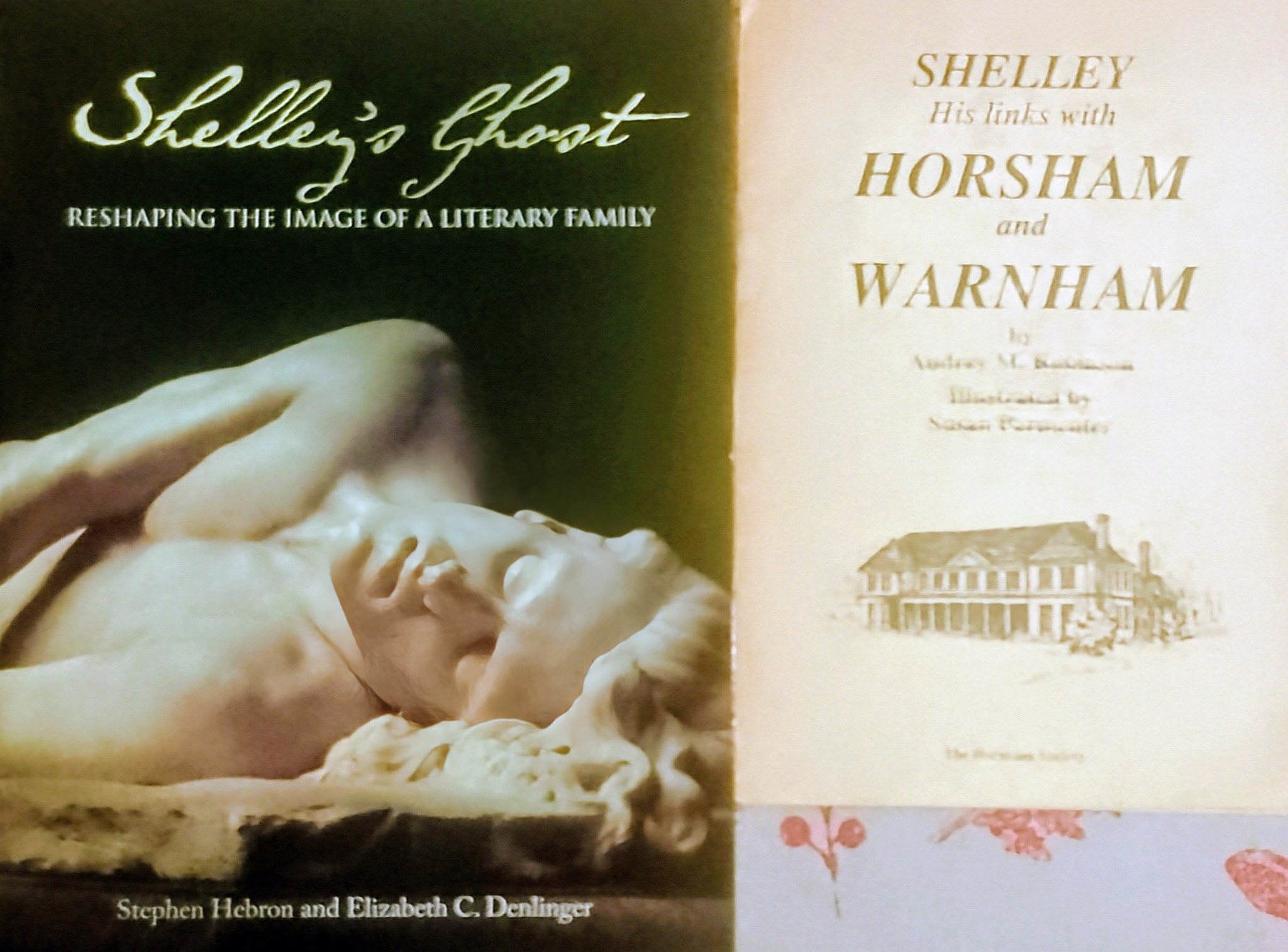 Shelley - The Shelley Family Tree We often receive questions and views ...