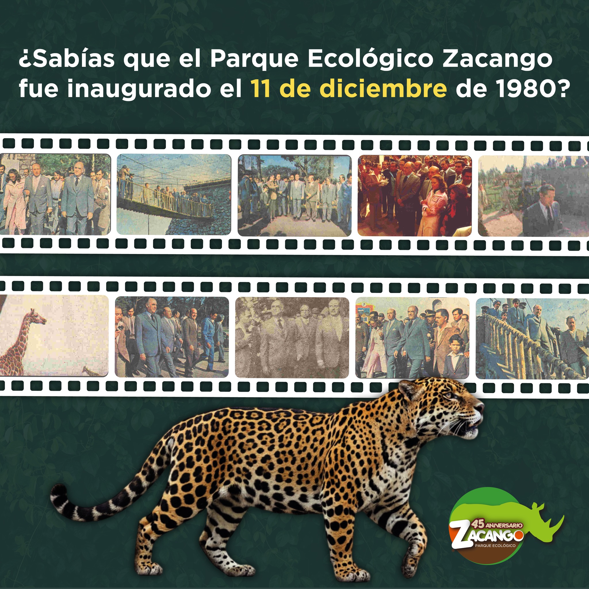 Parque Ecológico Zacango added... - Parque Ecológico Zacango