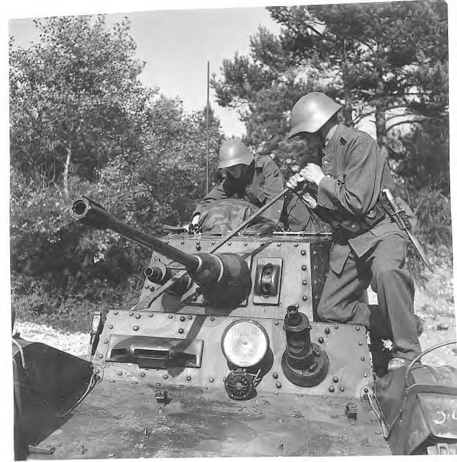 Historie | Panzerwagen 39, oficiálně **Panzer 39**, bylo švýcarské ...