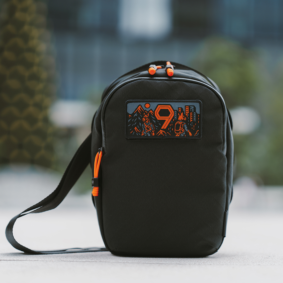 กระเป๋า Alpaka - Metro Sling Max – 9th Anniversary Edition กระเป๋า 