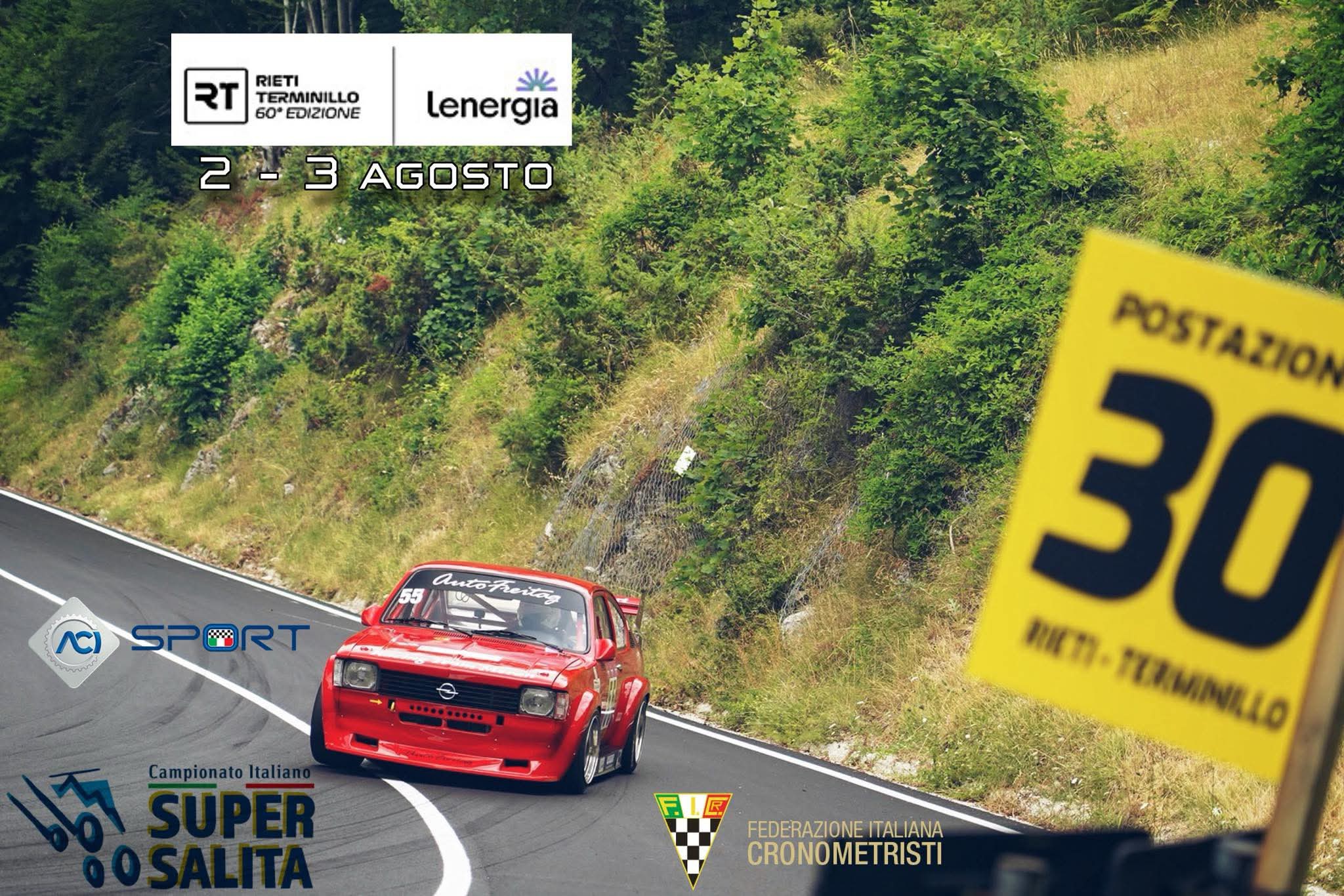 Racing Team Meran