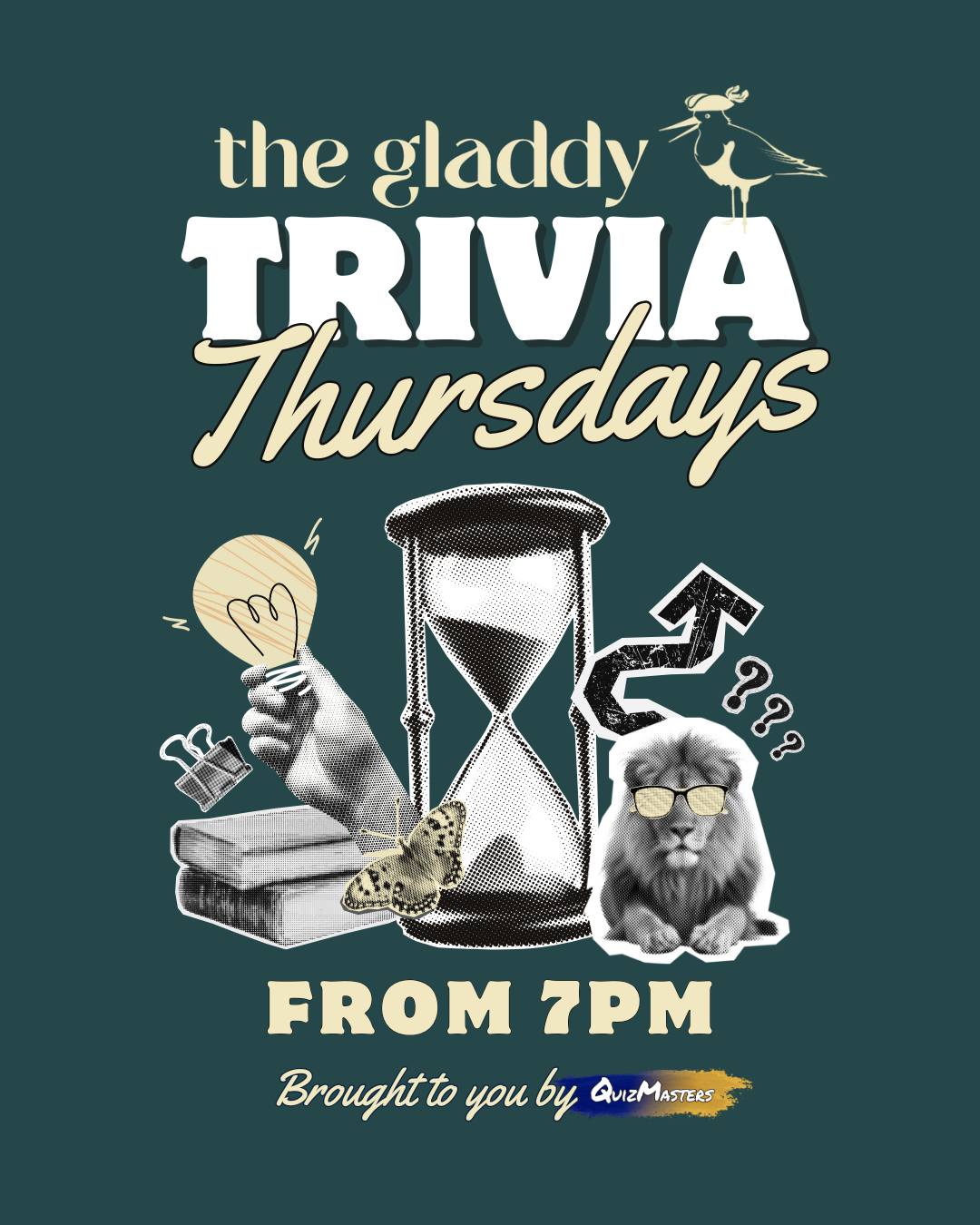 QuizMasters - 💡New Trivia Alert!💡 We are so excited to... | Facebook