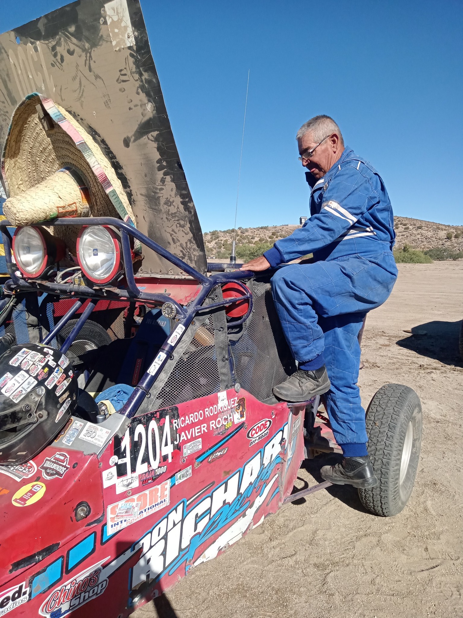 Don Richard Racing
