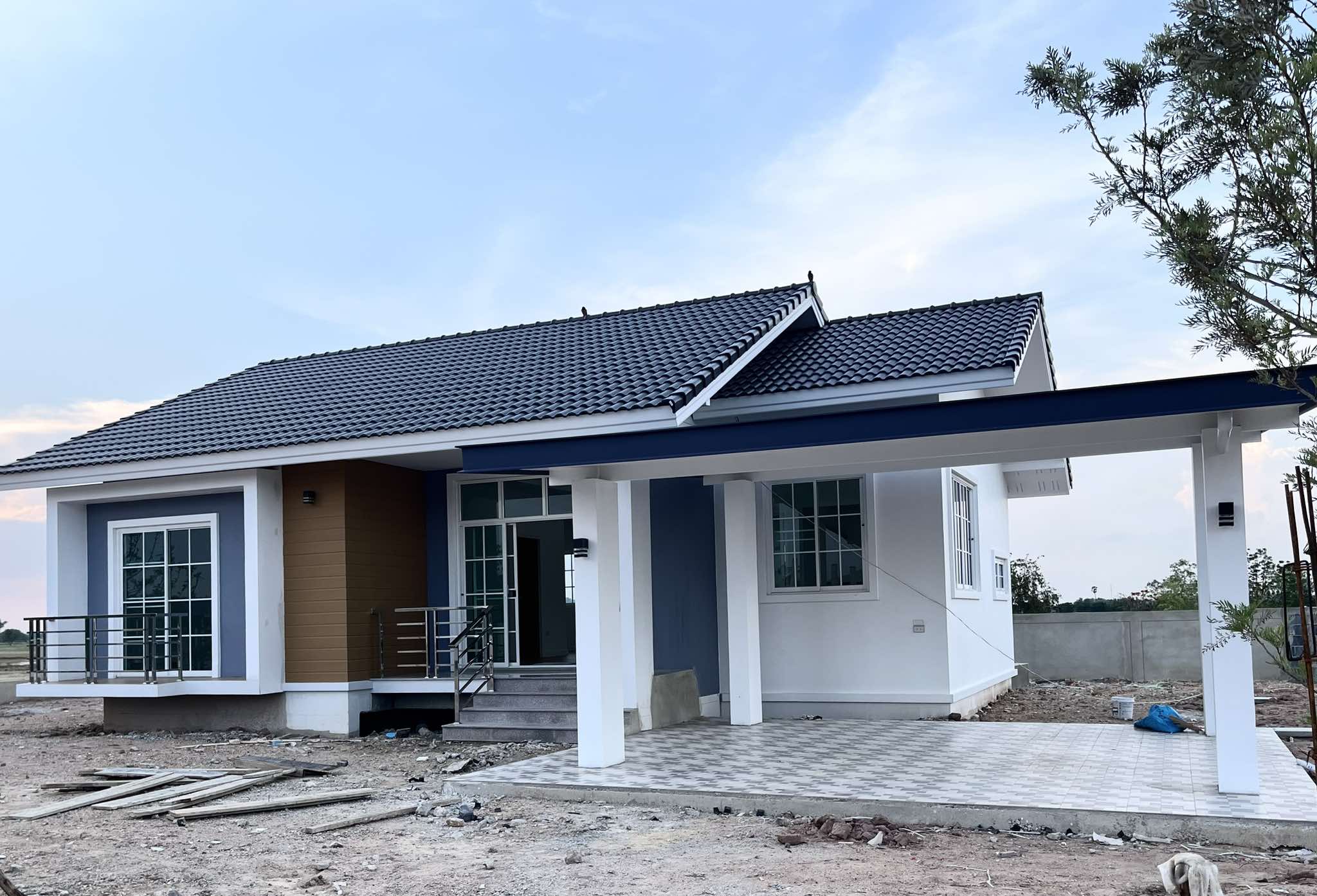 SIAM Module | Amphoe Muang Chainat